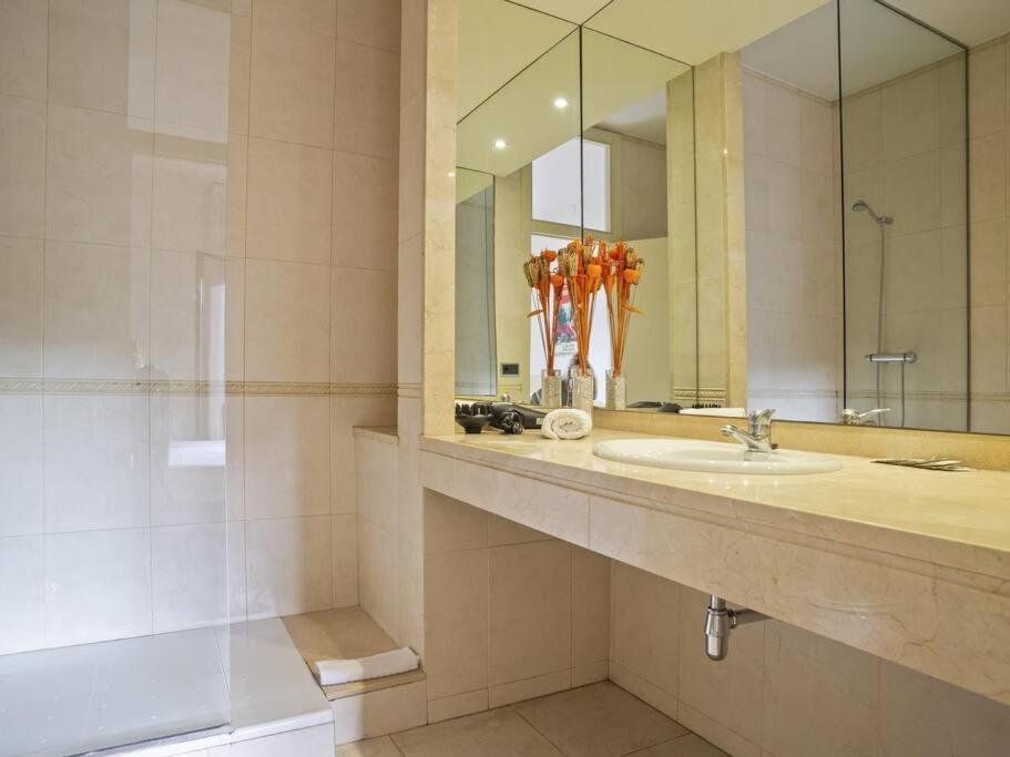 ¡apartamento En El Centro De Barcelona! Leilighet Barcelona