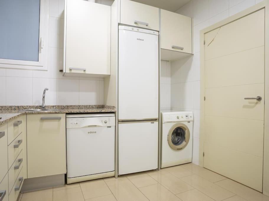 Leilighet ¡apartamento En El Centro De Barcelona!