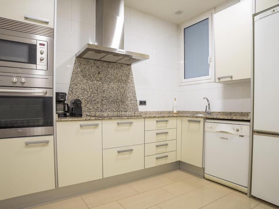 Leilighet ¡apartamento En El Centro De Barcelona! *
