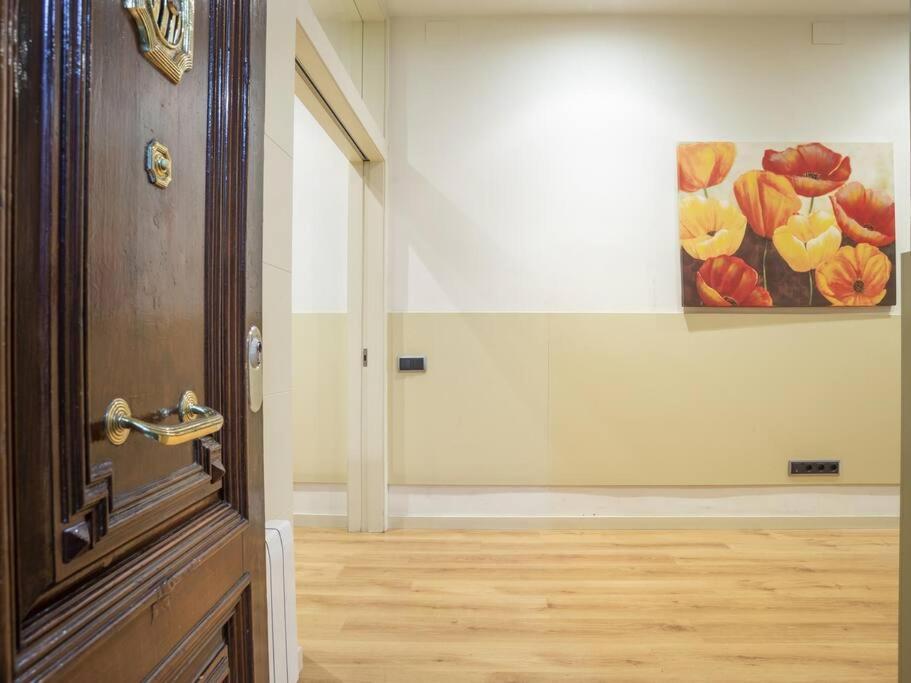 Leilighet ¡apartamento En El Centro De Barcelona! *