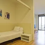 ¡Apartamento En El Centro De Barcelona!